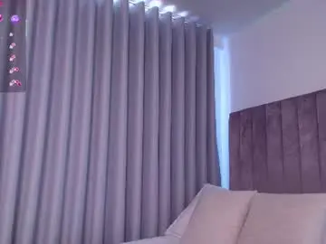 Chaturbate Nude Webcam of ximelopez1