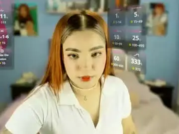 Chaturbate Best Webcam of ariabenneth_