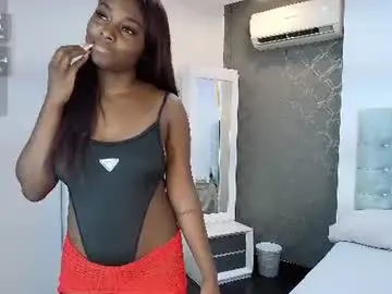 Chaturbate Live Sex of ashleeparadise