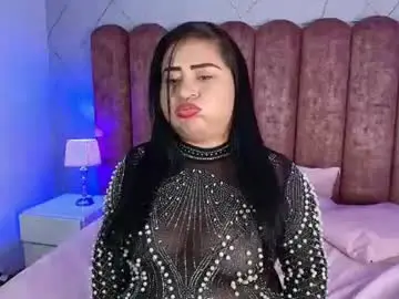 Chaturbate Sex Chat of candy_curves1