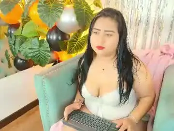 Chaturbate Live Sex of candy_curves1