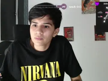 Chaturbate Live Porn of dahliarios