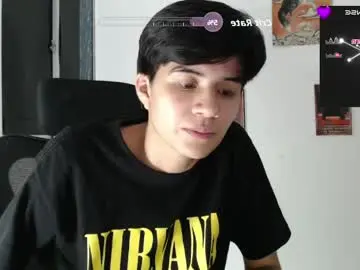 Chaturbate Private Sex Chat of dahliarios