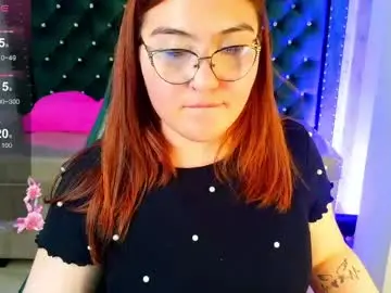 Chaturbate Nude Webcam of diamondfox_m