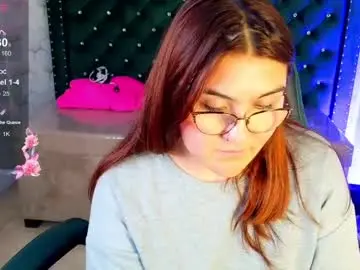 Chaturbate Sex Chat of diamondfox_m