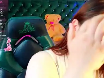 Chaturbate Best Webcam of diamondfox_m