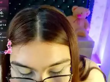 Chaturbate Private Sex Chat of diamondfox_m