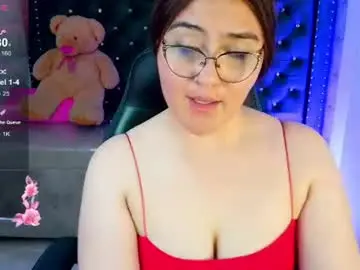 Chaturbate Live Porn of diamondfox_m