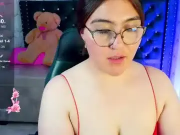 Chaturbate Live Sex Cam of diamondfox_m