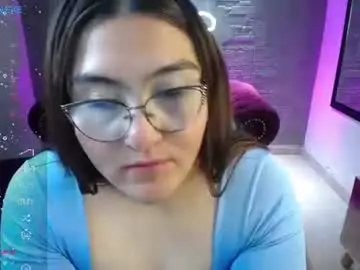 Chaturbate Live Porn of diamondfox_m