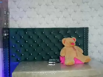 Chaturbate Adult Video Chat of diamondfox_m
