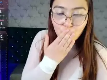 Chaturbate Best Webcam of diamondfox_m