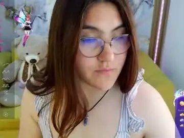 Chaturbate Private Sex Chat of diamondfox_m