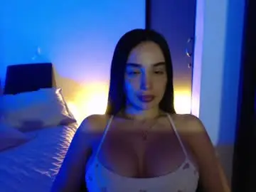 Chaturbate Sex Cam of irisvelez