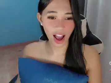 Chaturbate Sex Chat of juny_lanyy