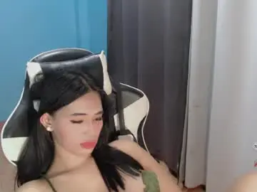 Chaturbate Live Sex Cam of juny_lanyy