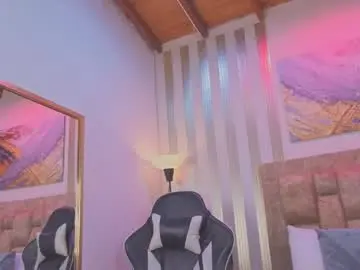 Chaturbate Live Sex of lilith_pink__