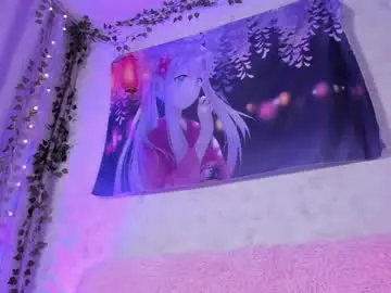 Chaturbate Live Sex of luckysexydoll