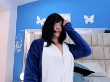 Chaturbate Free Porn Cam of luna_black19