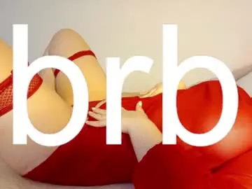 Chaturbate Sex Chat of marry_evans_