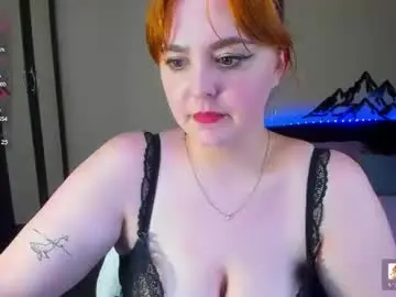 Chaturbate Sex Chat of marry_evans_
