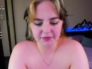Chaturbate Live Sex Cam of marry_evans_
