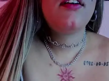 Chaturbate Live Sex of melissa_adamsxxx