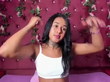 Chaturbate Live Sex Cam of milly_print