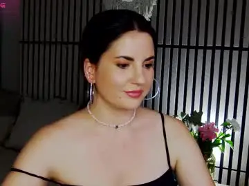 Chaturbate Best Webcam of mystique_girl_