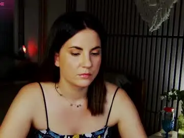 Chaturbate Best Webcam of mystique_girl_