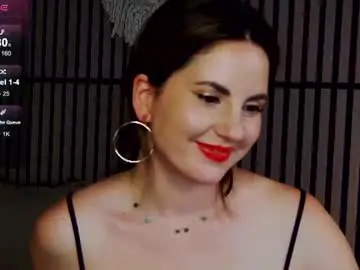 Chaturbate Best live sex cam show of mystique_girl_
