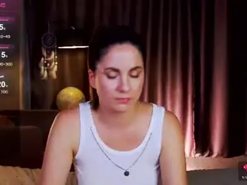 Chaturbate Adult Webcam of mystique_girl_