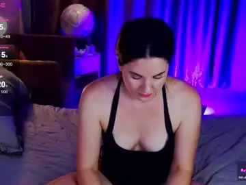 Chaturbate Adult Webcams of mystique_girl_