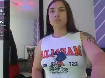 Chaturbate Adult Webcams of scarlet_queen4