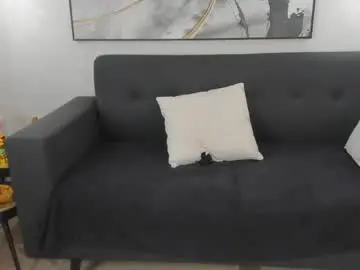 Chaturbate Nude Webcam of sophimariin