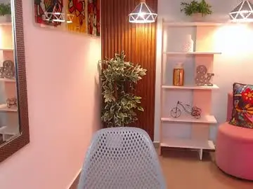 Chaturbate Live Porn of _lucy_grey