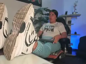 Chaturbate Best Webcam of antonellariu