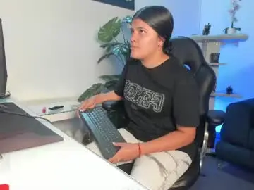 Chaturbate Free Live Porn of antonellariu