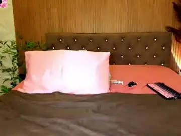 Chaturbate Live Sex Cam of asianbabydoll