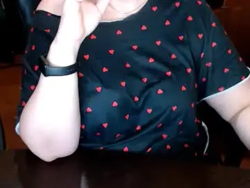 Chaturbate Adult Video Chat of charlottextasty