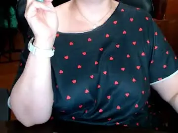 Chaturbate Adult Video Chat of charlottextasty