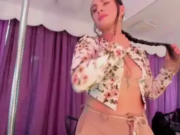 Chaturbate Adult Webcam of coral_gibson