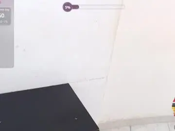 Chaturbate Sex Chat of curvytemptation_