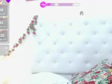 Chaturbate Nude Webcam of curvytemptation_