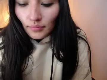 Chaturbate Live Porn of emma_garciaa_