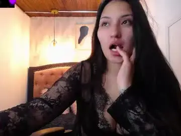 Chaturbate Sex Cam of emma_garciaa_