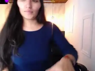 Chaturbate Best live sex cam show of emma_garciaa_