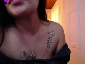 Chaturbate Best live sex cam show of emma_garciaa_