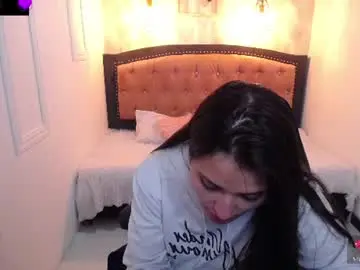 Chaturbate Nude Webcam of emma_garciaa_