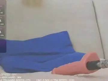 Chaturbate Private Sex Chat of fergusina2000